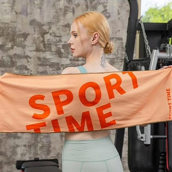 Quick Dry Sweat Towel Cooling