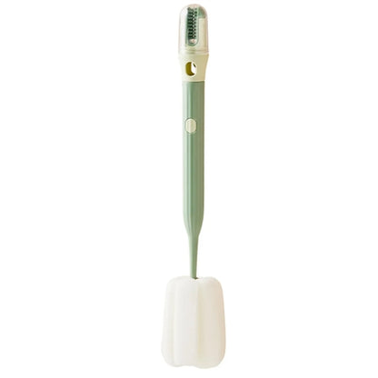 Multifunctional Insulation Bottle Cleaning Tools