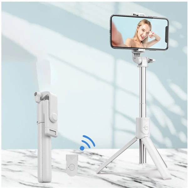 Selfie Stick Tripod