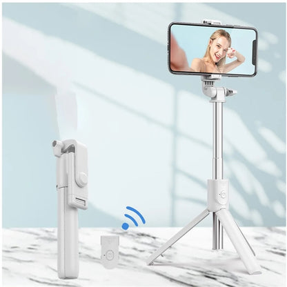 Selfie Stick Tripod