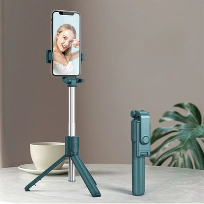Selfie Stick Tripod