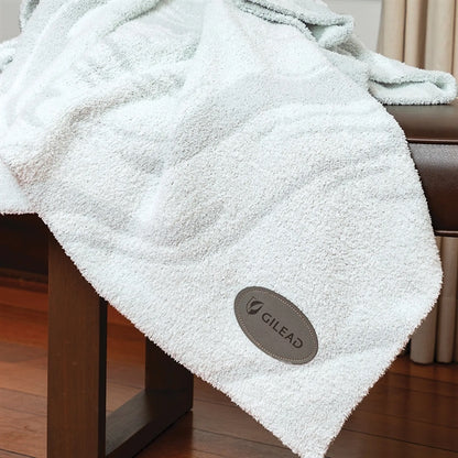 Swirl Dream Throw