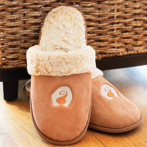Premium fur Lined Sippers