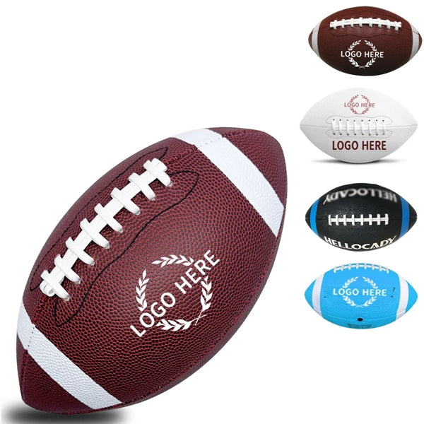 Custom American Football Size 9