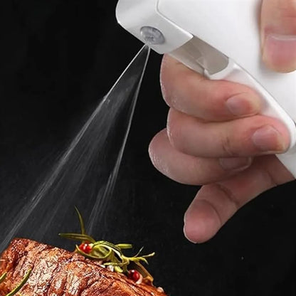 Oil Sprayer Bottle 10Oz