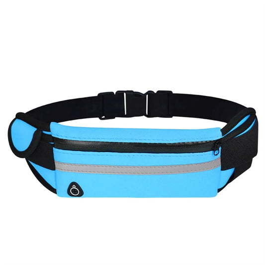 Running Belt Waist Packs