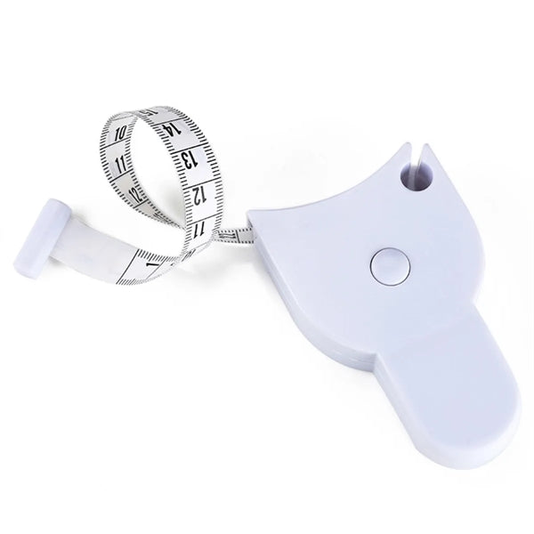 Automatic Telescopic Tape Measure