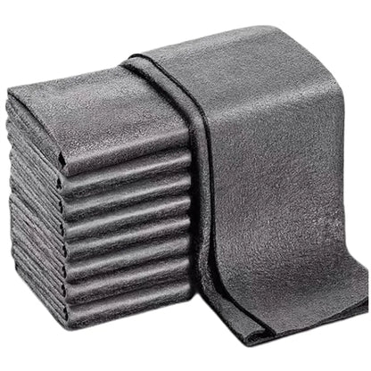 Thickened Detergent Cloth