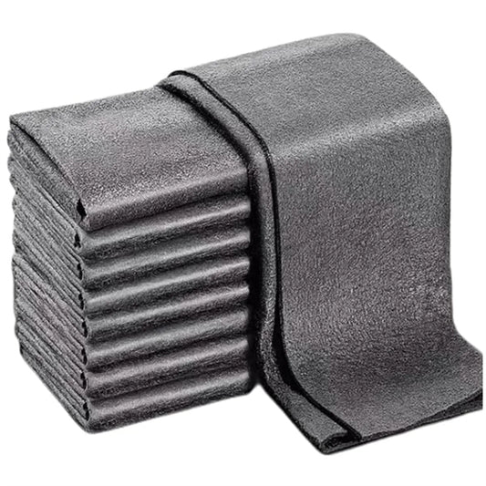 Thickened Detergent Cloth