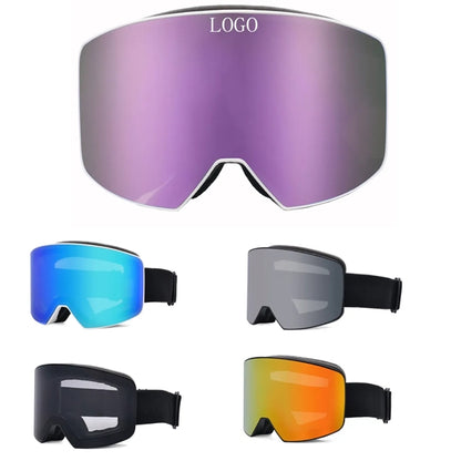 Ski Glasses