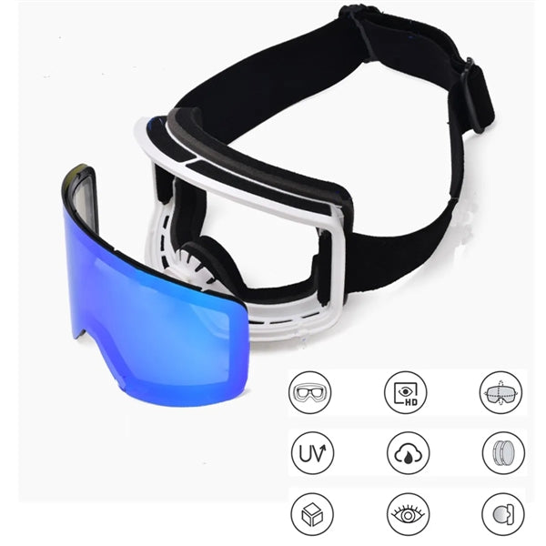 Ski Glasses