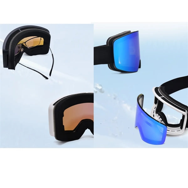 Ski Glasses