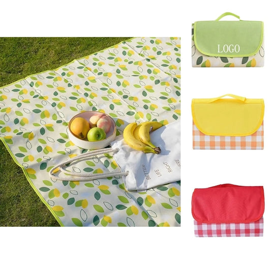 Large Picnic Blanket