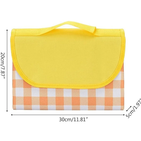 Large Picnic Blanket