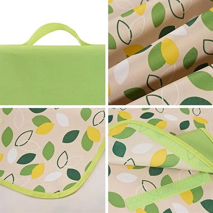 Large Picnic Blanket