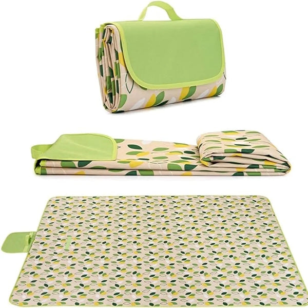 Large Picnic Blanket