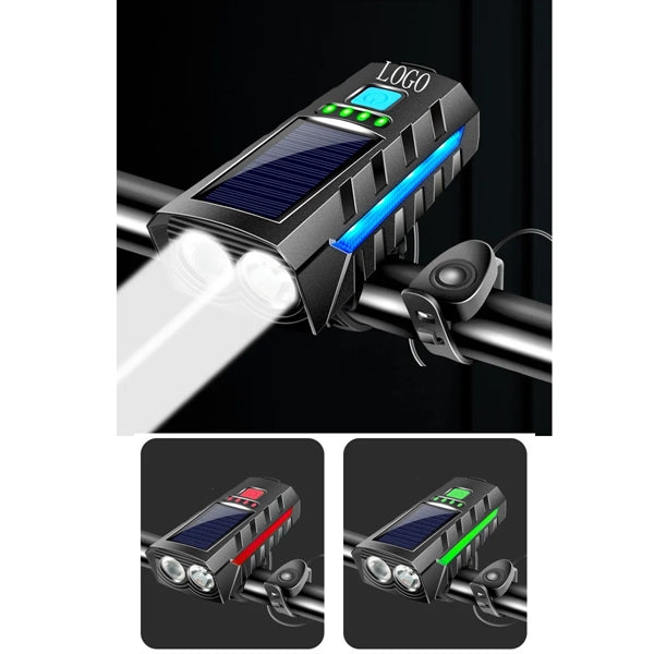 Bike Headlight