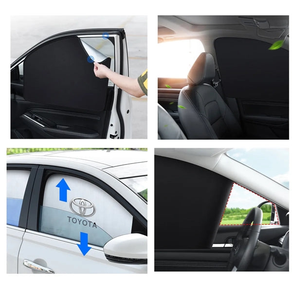 Car Visor