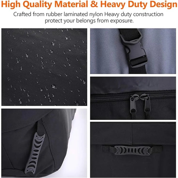 Roof Luggage Bag