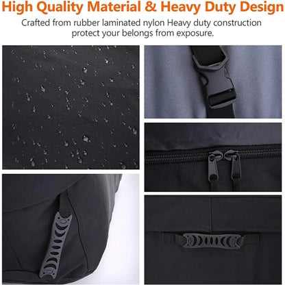 Roof Luggage Bag