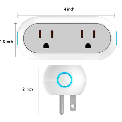 Smart Plug