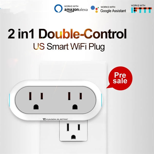 Smart Plug