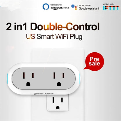 Smart Plug