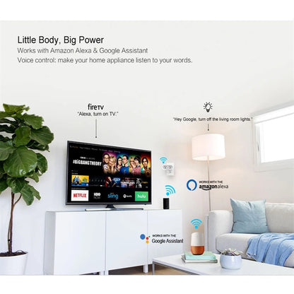 Smart Plug