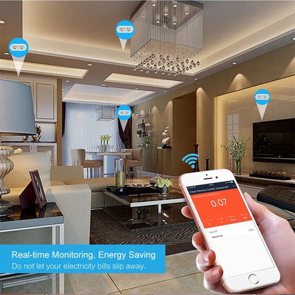 Smart Plug