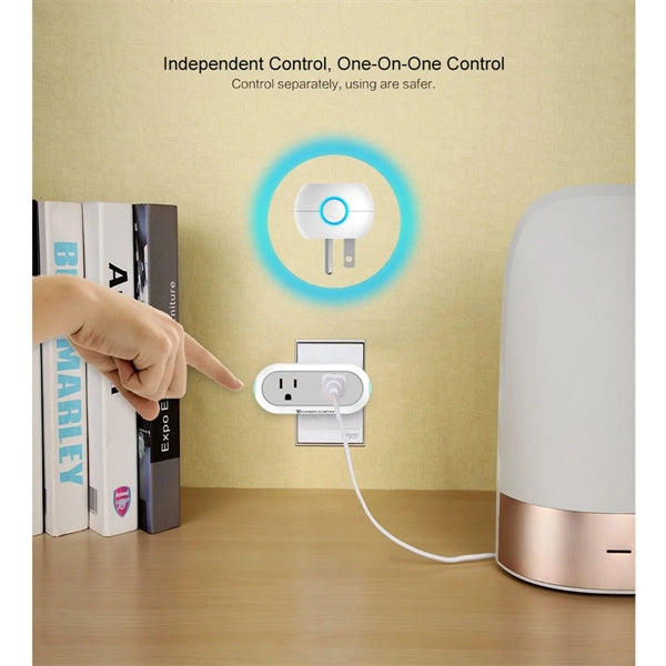 Smart Plug