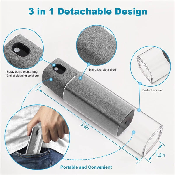 Screen Cleaner Spray