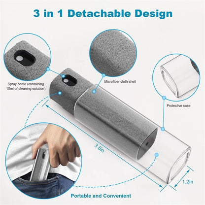 Screen Cleaner Spray