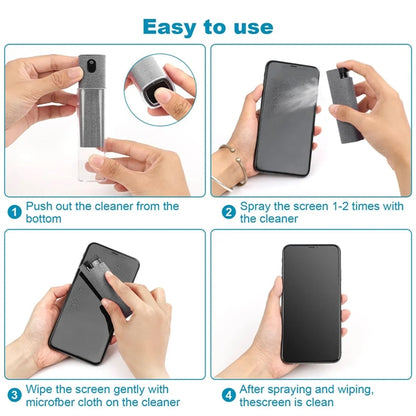 Screen Cleaner Spray