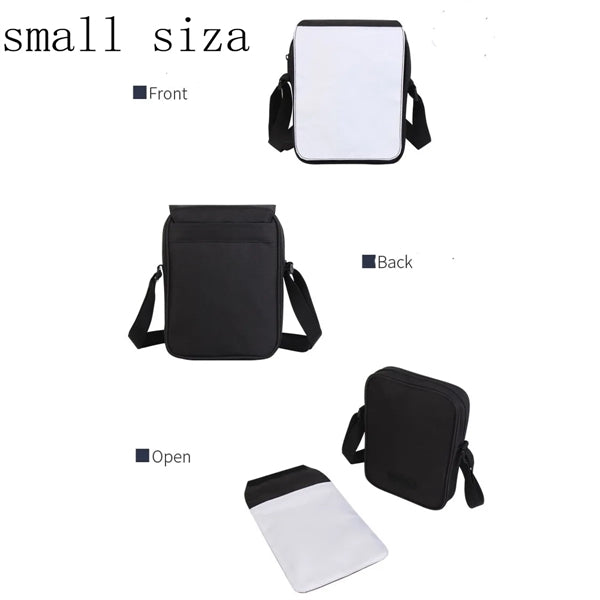 Sublimation Bag