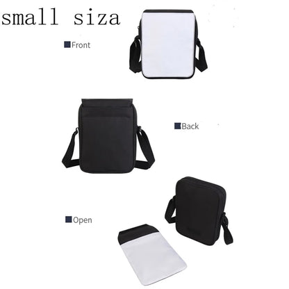 Sublimation Bag