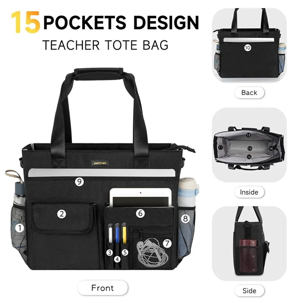 Tote Shoulder Bag