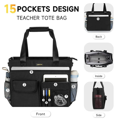 Tote Shoulder Bag