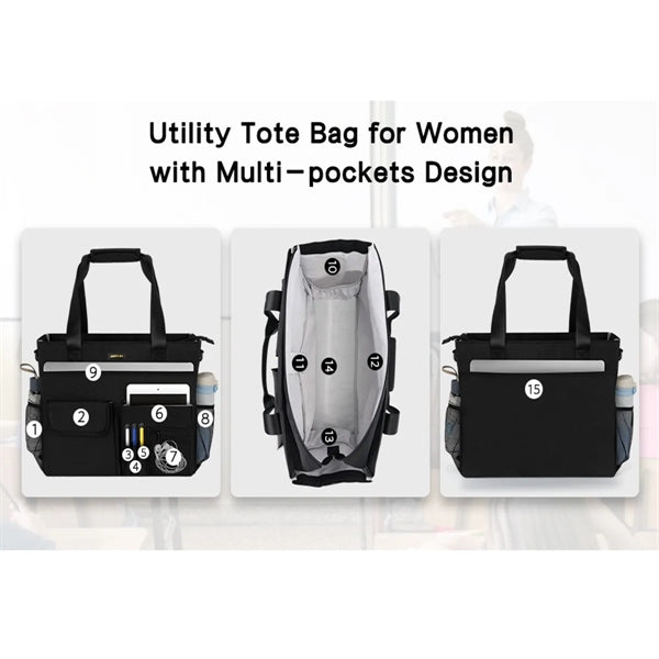 Tote Shoulder Bag