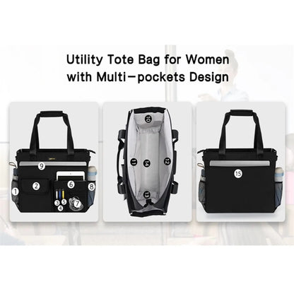 Tote Shoulder Bag