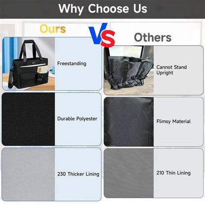 Tote Shoulder Bag