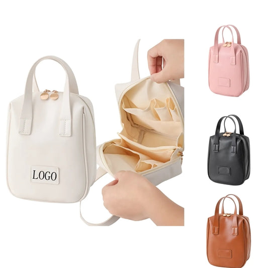 Travel Makeup Bag