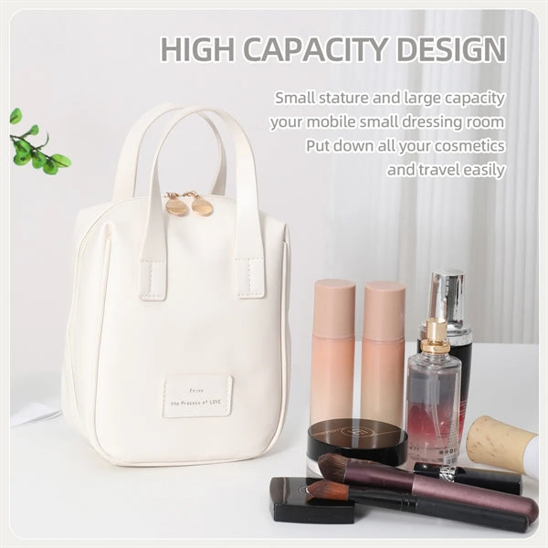 Travel Makeup Bag