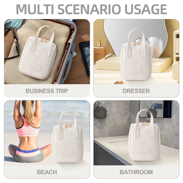 Travel Makeup Bag