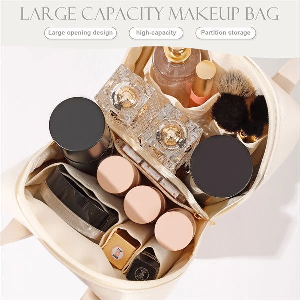 Travel Makeup Bag