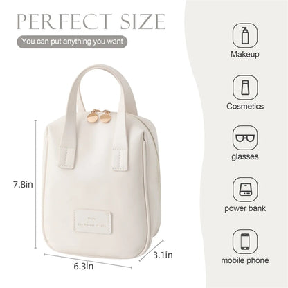 Travel Makeup Bag