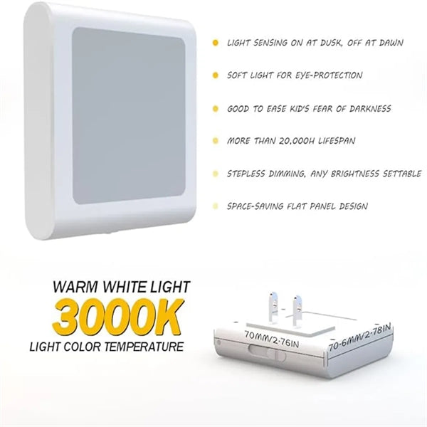 Led Night Light