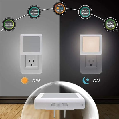 Led Night Light