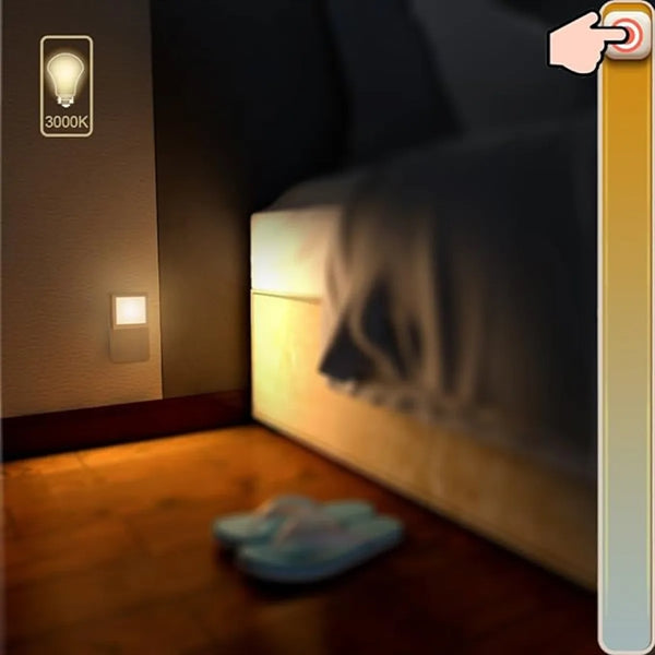 Led Night Light