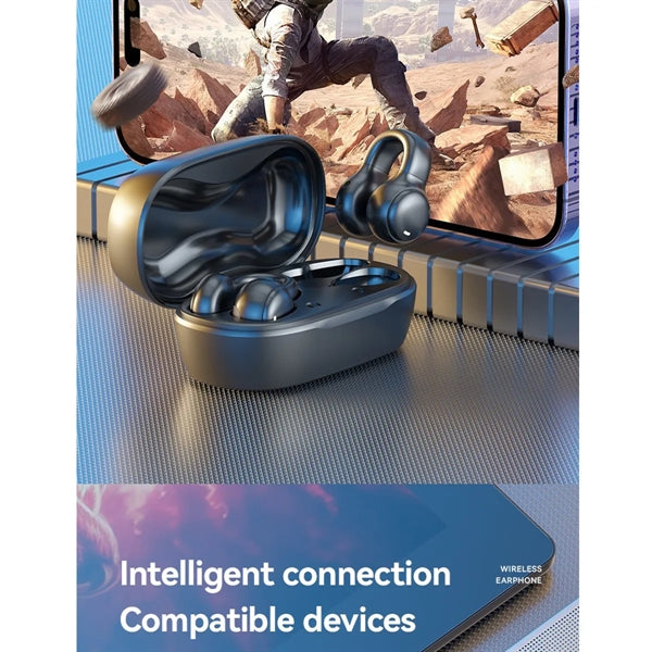 Bluetooth Headphone