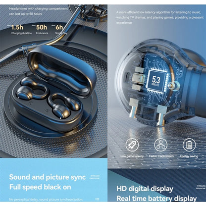Bluetooth Headphone